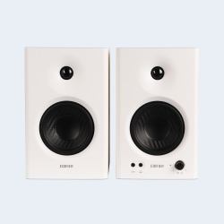 Edifier MR4-WHITE loudspeaker Wired 21 W 