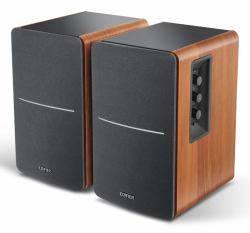 Edifier R1280Ts 2-way Grey, Wood Wired 42 W 