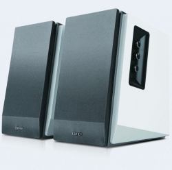 Edifier R1700BT Silver, White Wired & Wireless 66 W 