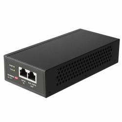 Edimax GP-103IT PoE adapter 10 Gigabit Ethernet, 100 Gigabit Ethernet, Gigabit Ethernet 