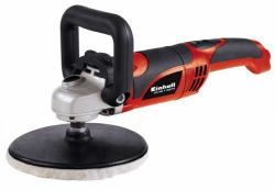 Einhell CC-PO 1100/1E 1100W 3500RPM car polisher 