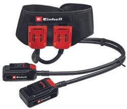Einhell GE-PB 36/18 Li battery holder/snap 
