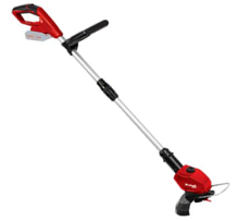 Einhell GE-CT 18 Li 24 cm Red Battery 