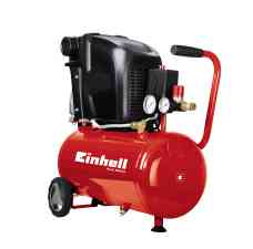 Einhell TE-AC 230/24 air compressor 230 l/min 1500 W 