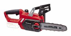 Einhell GE-LC 18 Li - Solo Black,Red 