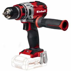 Einhell TE-CD 18 Li Keyless Black,Red 1.3 kg 