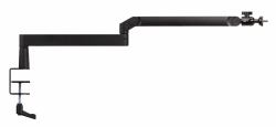 Elgato Wave Mic Arm LP Broadcast microphone stand 