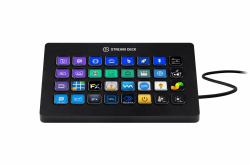 Elgato Stream Deck XL Black 