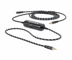 Elgato Chat Link Pro audio cable 2.5 m 3.5mm 2 x 3.5mm Black 