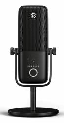 Elgato Wave 3 Black Table microphone 