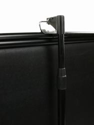 Elite Screens F150NWH projection screen 3.81 m [150"] 16:9 