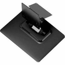 Elo Touch Solutions E044356 monitor mount / stand 55.9 cm [22"] Desk Black 