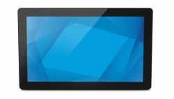 Elo Touch Solutions E131375 POS monitor 39.6 cm [15.6"] 1920 x 1080 pixels Full HD TFT-LCD Touchscreen 