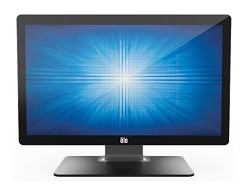 Elo Touch Solutions 2202L 22IN LCD DESKTOP HD PCAP - 10TOUCH USB CONTROL VGA HDMI IN