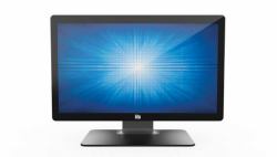 Elo Touch Solutions 2402L 24IN LCD DESK HD PCAP BL - 10-TOUCH USB VGA HDMI IN