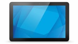 Elo Touch Solutions I-Series 4.0 Value, 10-Inch, RK3399 All-in-One 25.6 cm [10.1"] 1280 x 800 pixels Touchscreen Black 
