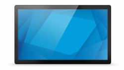 Elo Touch Solutions E391414 POS system RK3399 All-in-One 54.6 cm [21.5"] 1920 x 1080 pixels Touchscreen Black 