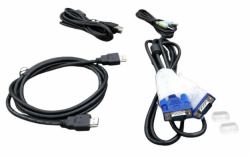 Elo Touch Solutions E408193 monitor spare part Cable 