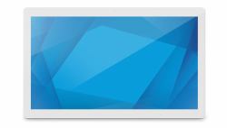 Elo Touch Solutions E411643 POS system RK3399 All-in-One 25.6 cm [10.1"] 1280 x 800 pixels Touchscreen White 