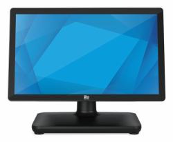 Elo Touch Solutions E417915 POS system i5-8500T 2.1 GHz All-in-One 54.6 cm [21.5"] 1920 x 1080 pixels Touchscreen Black 