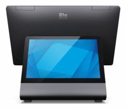 Elo Touch Solutions E425178 POS system Kiosk 39.6 cm [15.6"] 1920 x 1080 pixels Touchscreen Grey 