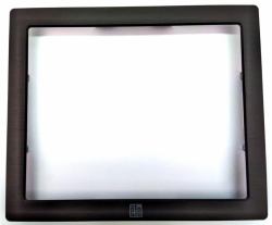Elo Touch Solutions E553352 monitor spare part Bezel 