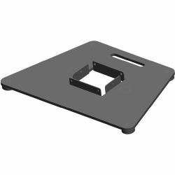 Elo Touch Solutions ELO-STAND-SELF-SERVICE-15-22-FL - OOR-BASE
