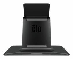 Elo Touch Solutions E804330 POS system accessory POS Stand Black, Silver 100 x 100 mm 