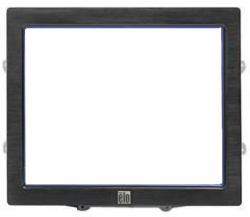 Elo Touch Solutions E860319 mounting kit Black 