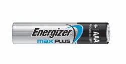 Energizer Max Plus AAA Single-use battery Alkaline 