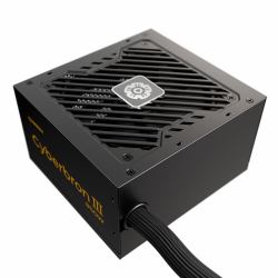 Enermax EMB850EWT-NAC power supply unit 850 W 20+4 pin ATX ATX Black 