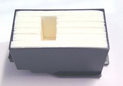 Epson Tray Porus Pad Ink Eject - Warranty: 3M