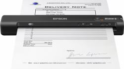 Epson WorkForce ES-60W 