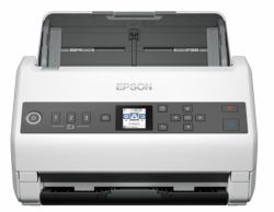 Epson WorkForce DS-730N 