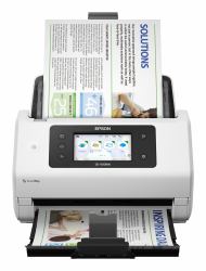 Epson WorkForce DS-900WN Sheet-fed scanner 600 x 600 DPI A4 White 