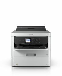 Epson WorkForce Pro WF-C529RDW inkjet printer Colour 4800 x 1200 DPI A4 Wi-Fi 