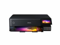 Epson EcoTank ET-8550 Inkjet A3 5760 x 1440 DPI 32 ppm Wi-Fi 