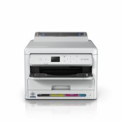 Epson WorkForce Pro WF-C5390DW inkjet printer Colour 4800 x 1200 DPI A4 Wi-Fi 