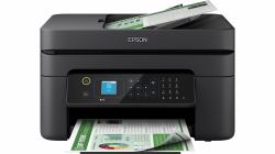 Epson WorkForce WF-2935DWF Inkjet A4 5760 x 1440 DPI 33 ppm Wi-Fi 