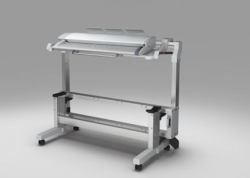 Epson MFP Scanner stand 36" 