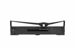 Epson SIDM Black Ribbon Cartridge for FX-890, FX-890A [C13S015329] 