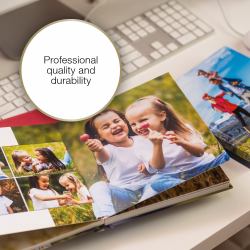 Epson A4 Archival Matte Photo Paper 189gsm, 50 sheets 