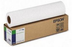 Epson Proofing Paper White Semimatte, 24" x 30,5 m, 250g/m² 