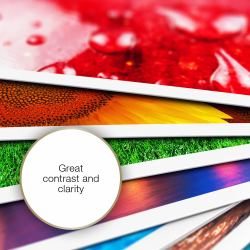 Epson A3 Glossy Photo Paper 200gsm, 20 sheets 