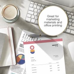 Epson Glossy Photo Paper [100 x 150mm], 200gsm, 500 sheets 