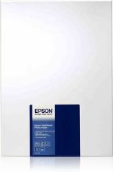 Epson Traditional Photo Paper, DIN A4, 325g/m², 25 Sheets 