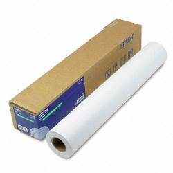 Epson Presentation Paper HiRes 120, 1067mm x 30m 