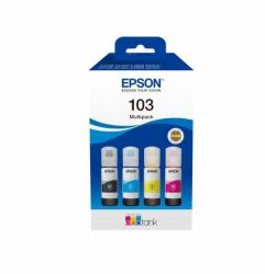 Epson C13T00S64A printer ink refill Original 
