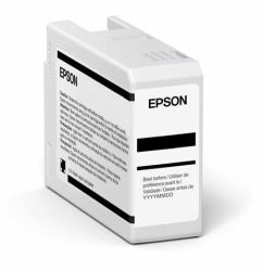 Epson Singlepack Gray T47A7 UltraChrome Pro 10 ink 50ml 