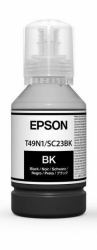 Epson SC-T3100x Black 140ml T49H 
